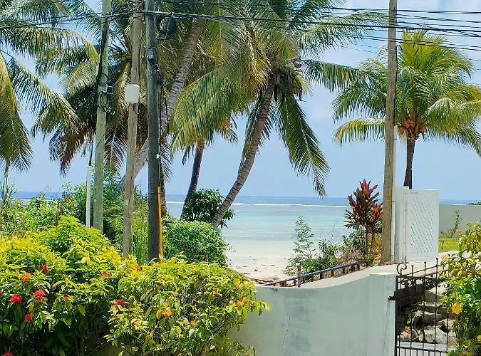 Villa Luana Yuna