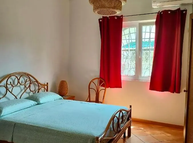 Villa Luana Yuna *