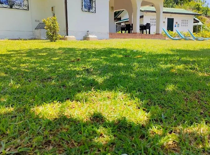 Villa Luana Yuna *