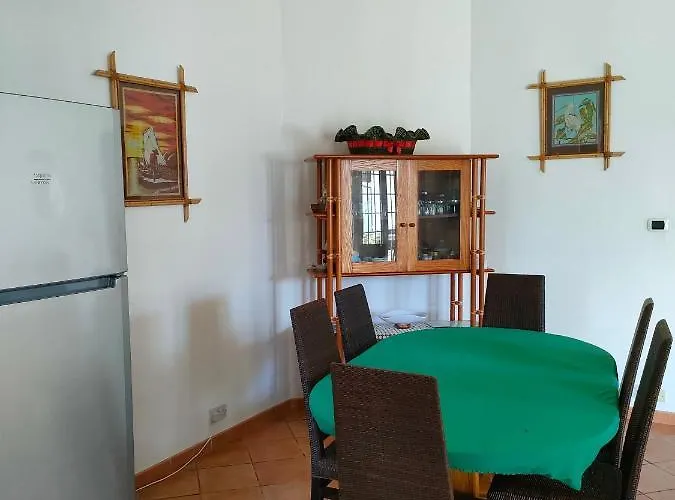 Villa Luana Yuna Au Cap