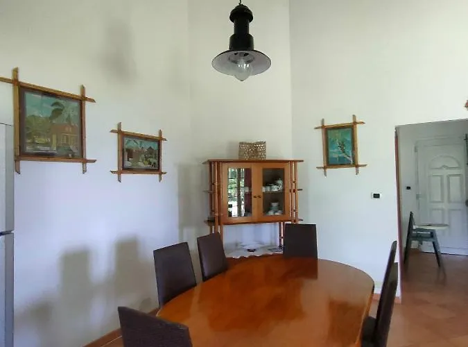 Villa Luana Yuna *