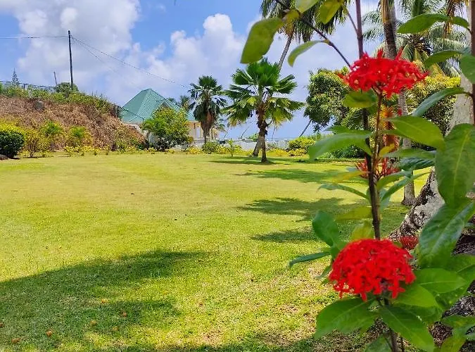 Villa Luana Yuna *