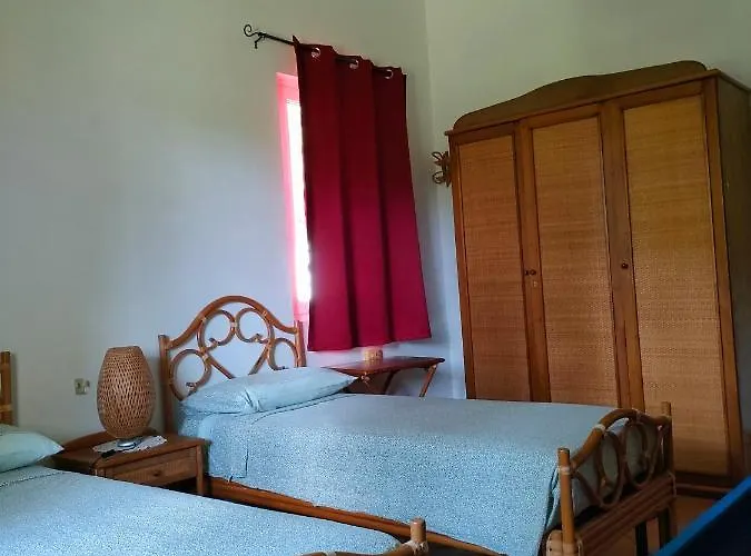 Villa Luana Yuna *