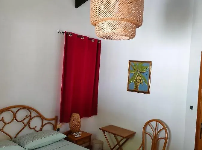 Villa Luana Yuna *