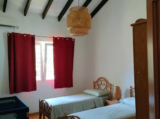 Villa Luana Yuna