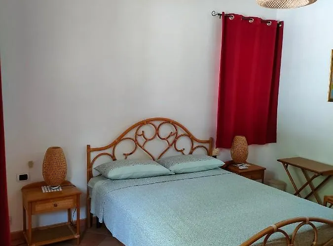 Villa Luana Yuna Au Cap