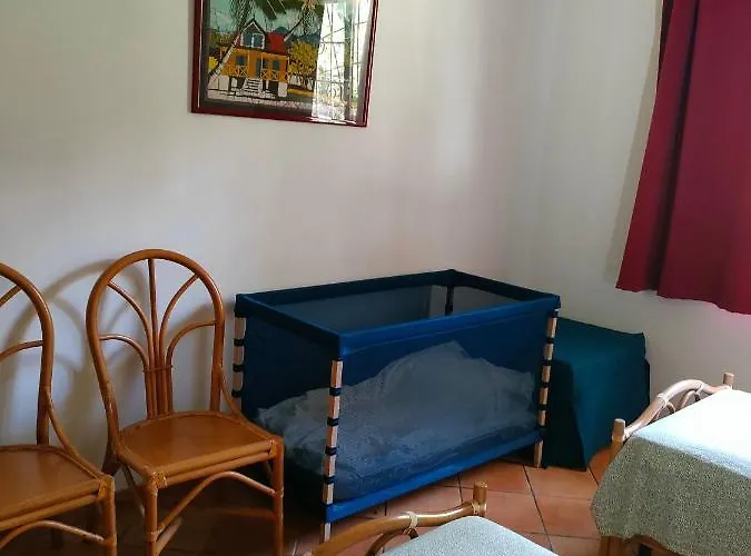 Luana Yuna Villa Au Cap