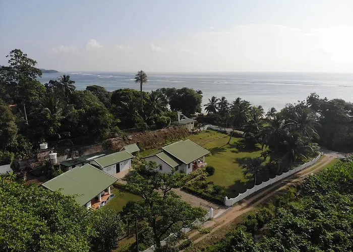 Villa Luana Yuna