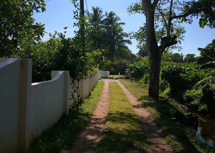 Villa Luana Yuna *