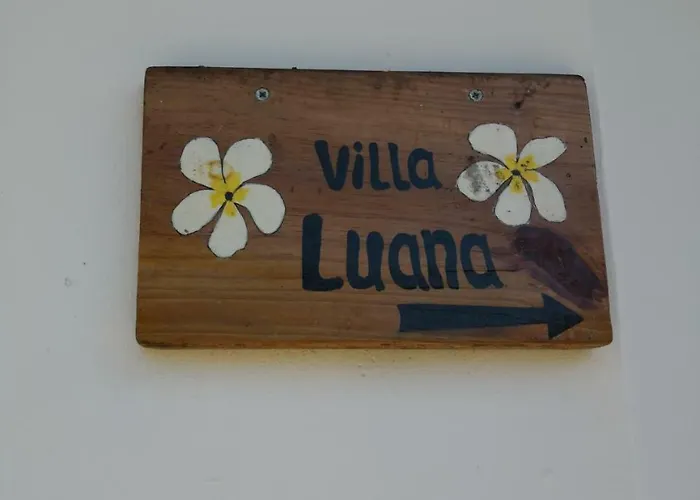 Luana Yuna