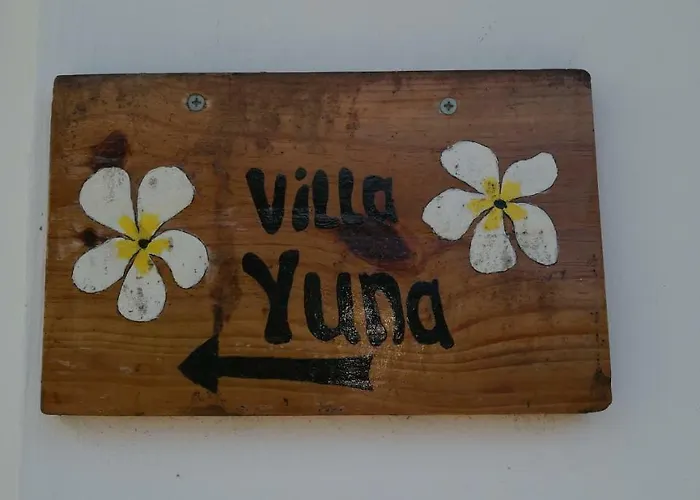 Luana Yuna Au Cap